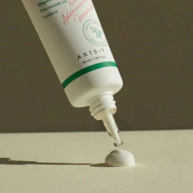 ضد آفتاب بدون رنگ اکسیس وای مدل complete No Stress حجم ۵۰میلی لیتر SPF50